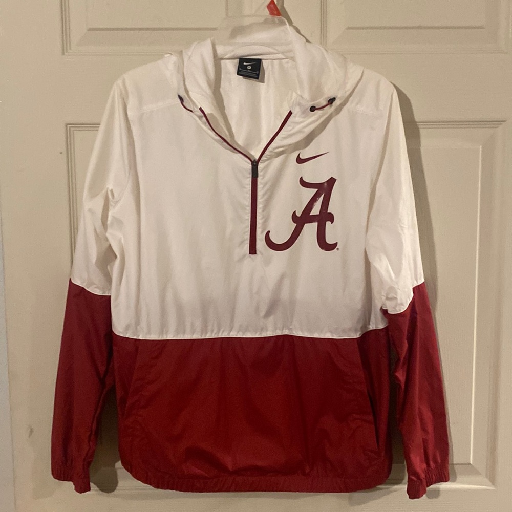 Nike windbreaker